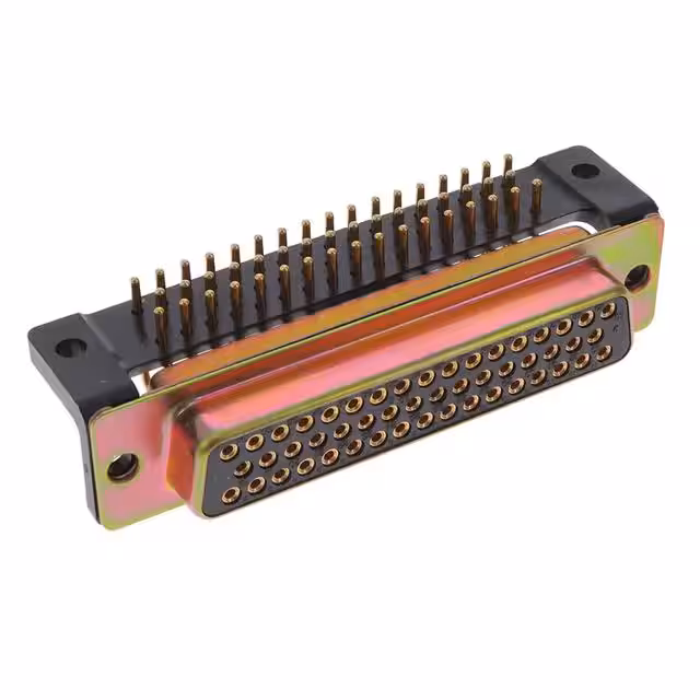 M24308/23-41F ITT Cannon, LLC  Ensembles de connecteurs D-Sub